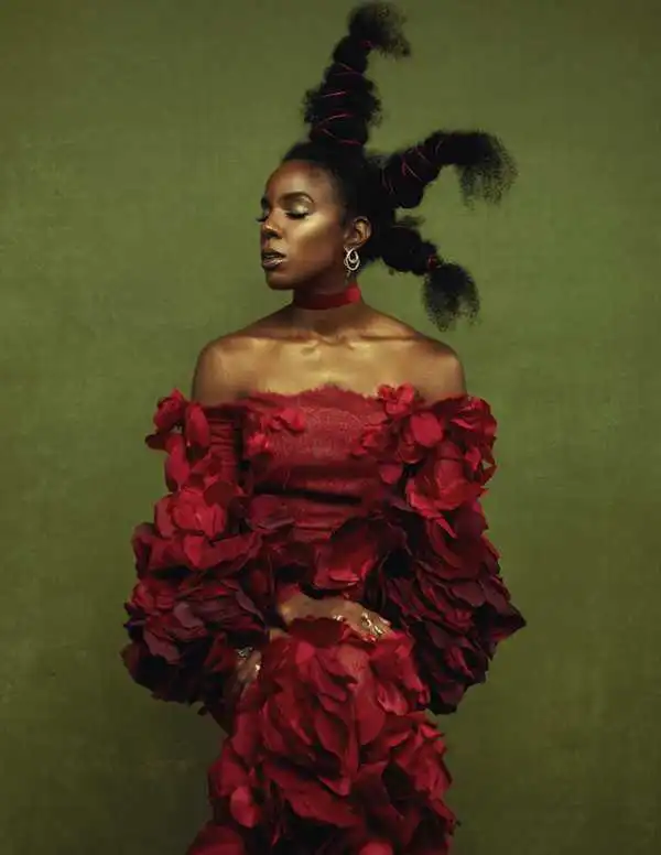 Kelly Rowland - Conceited